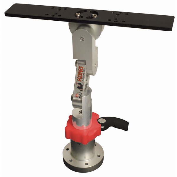 T-H Marine Supplies Kong SKLK-KONG-1-DP KVD Kong Extreme Electronics Mount SKLK-KONG-1-DP - main